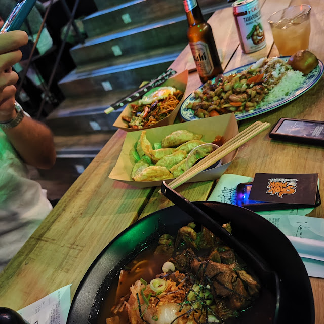 Yatai Market thumb 8